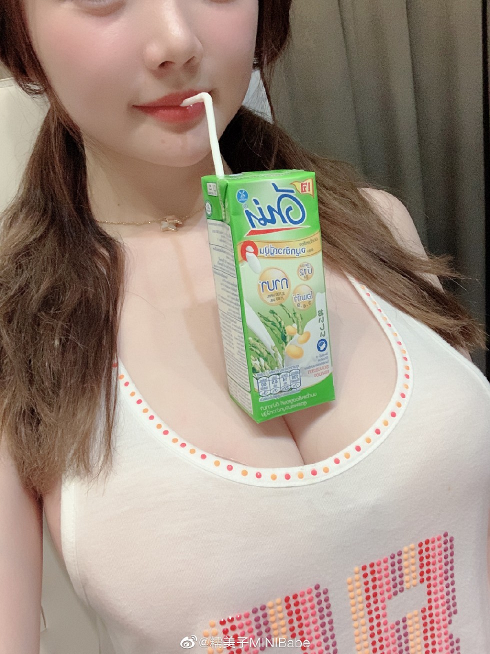 性感女神糯美子Mini完美身材唯美生活海量微博写真348P