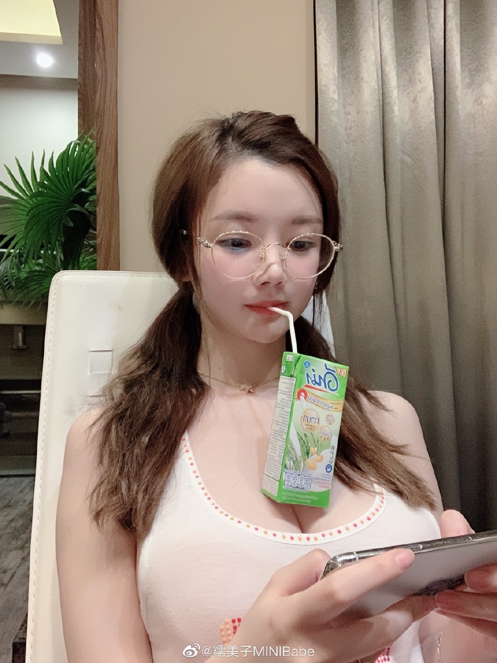 性感女神糯美子Mini完美身材唯美生活海量微博写真348P