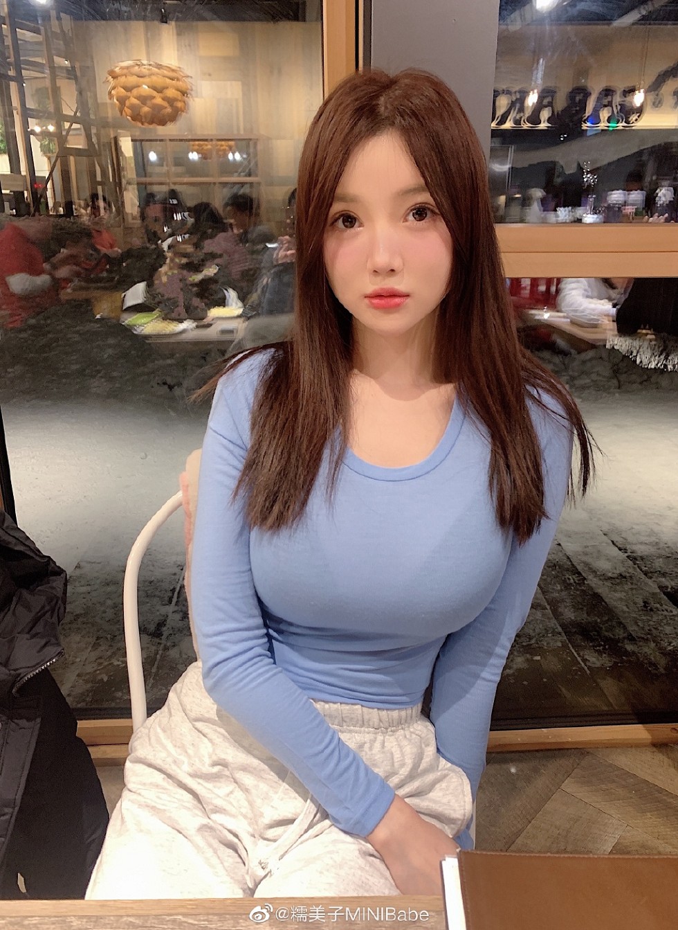 性感女神糯美子Mini完美身材唯美生活海量微博写真348P