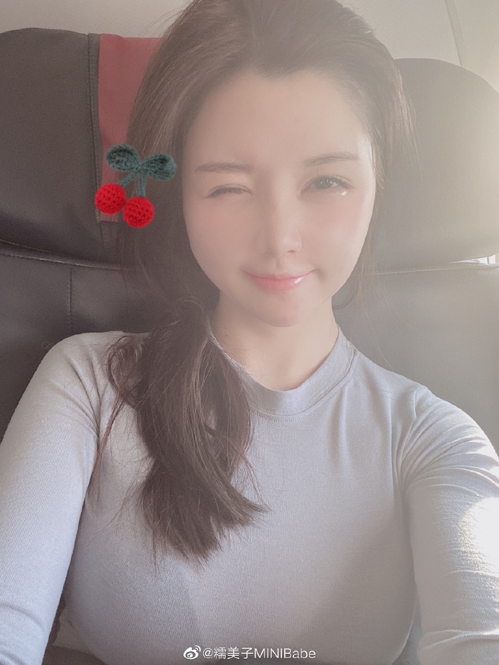 性感女神糯美子Mini完美身材唯美生活海量微博写真348P