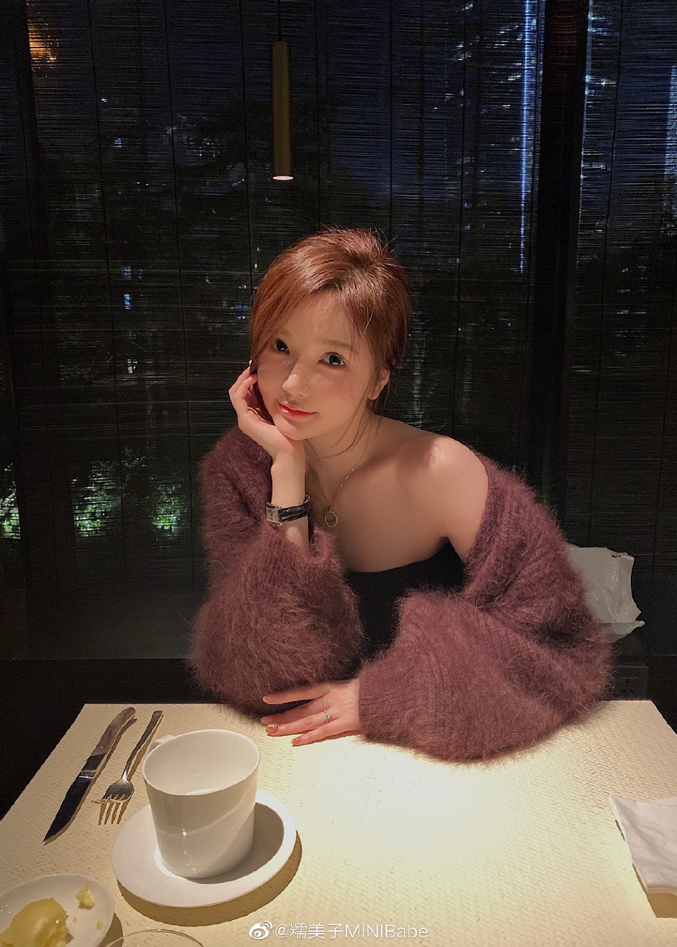 性感女神糯美子Mini完美身材唯美生活海量微博写真348P