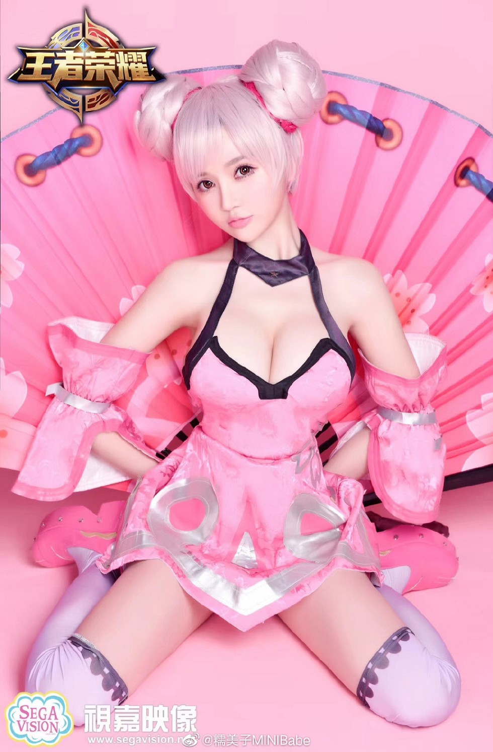 性感女神糯美子Mini完美身材唯美生活海量微博写真348P