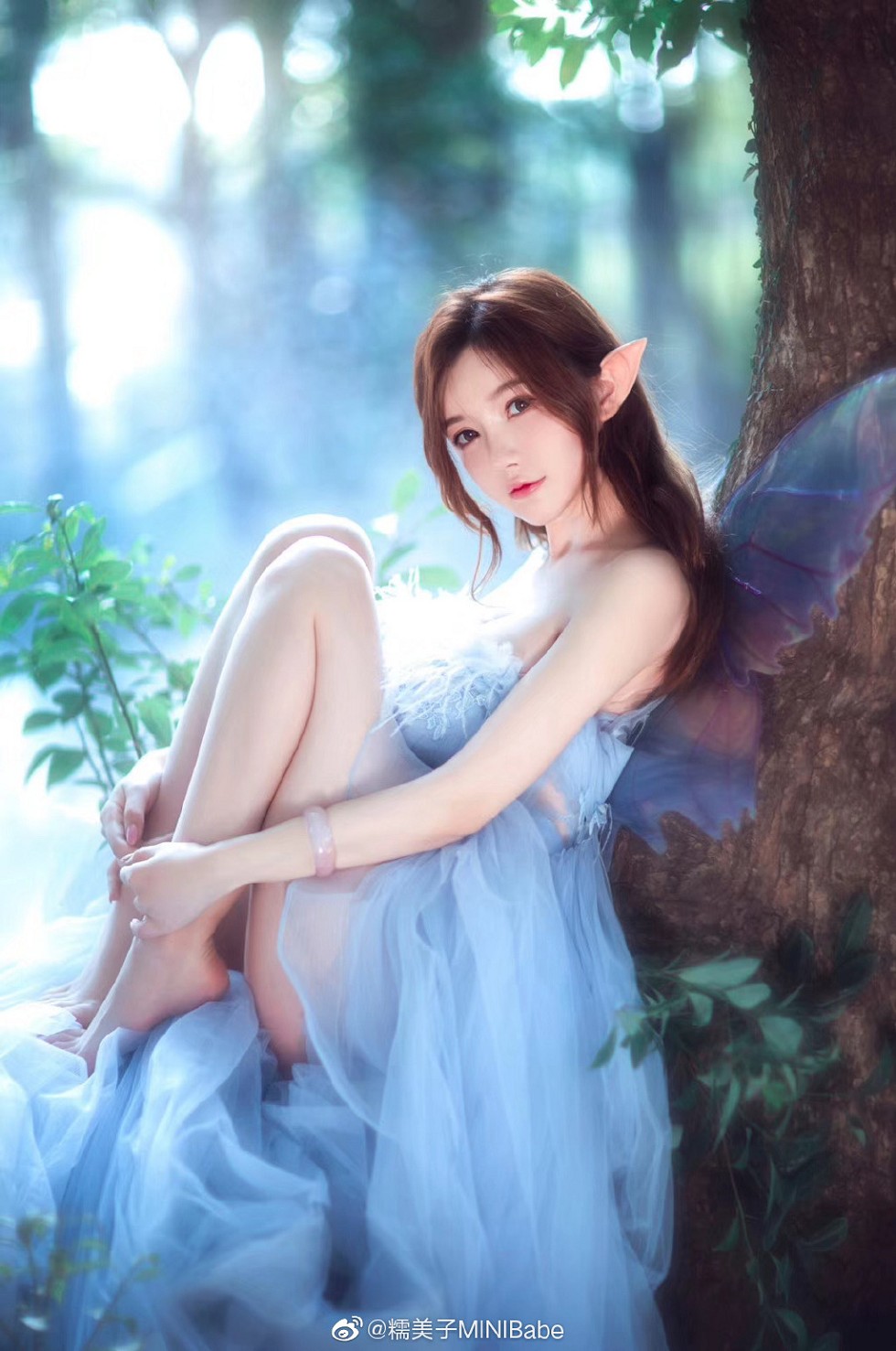 性感女神糯美子Mini完美身材唯美生活海量微博写真348P