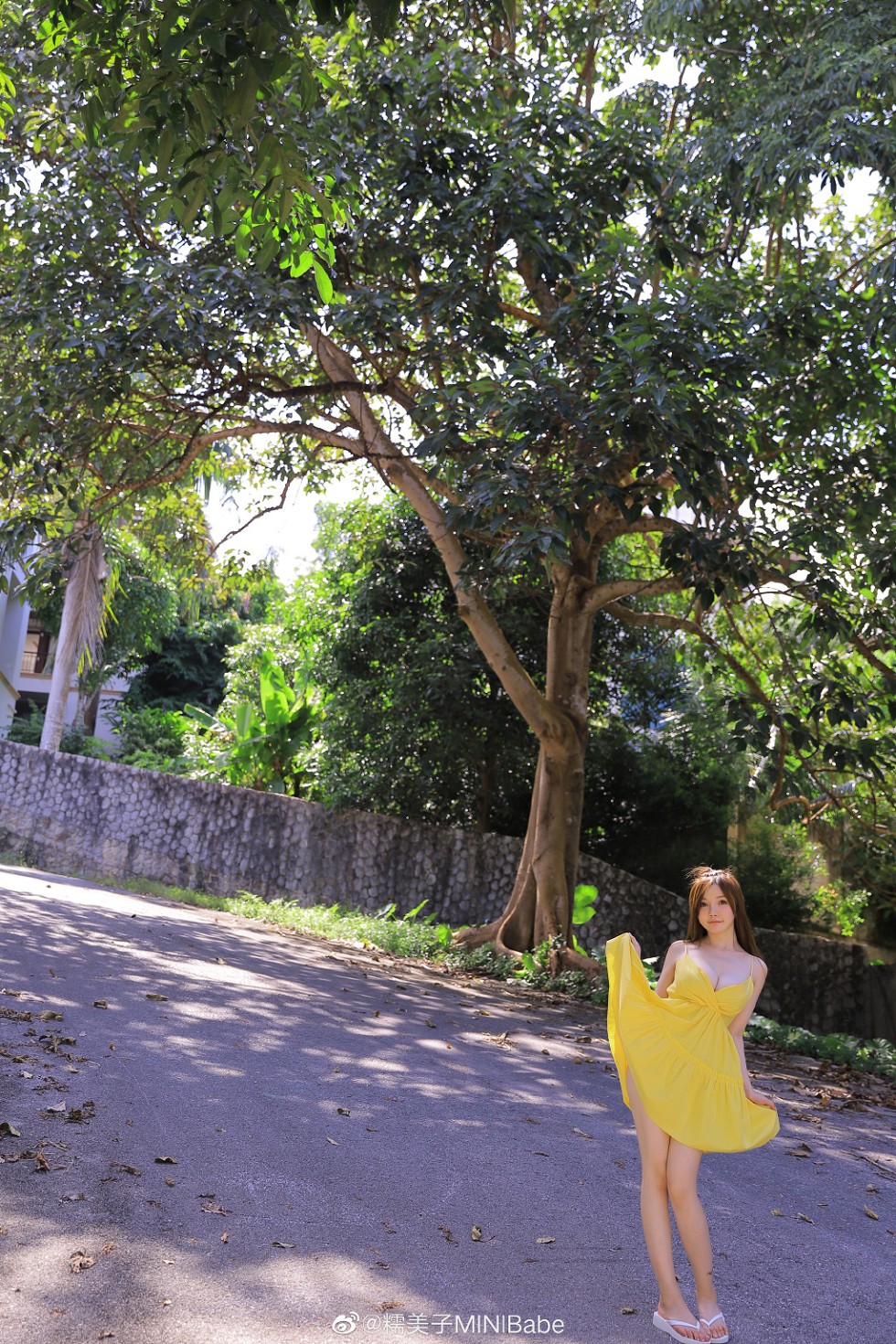 性感女神糯美子Mini完美身材唯美生活海量微博写真348P