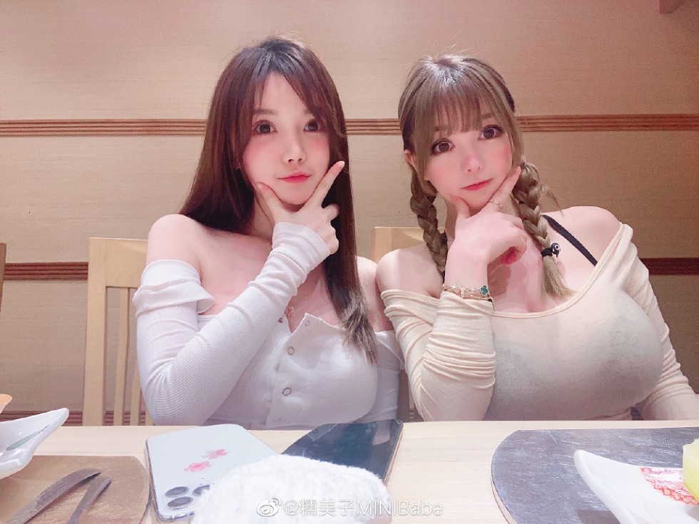 性感女神糯美子Mini完美身材唯美生活海量微博写真348P