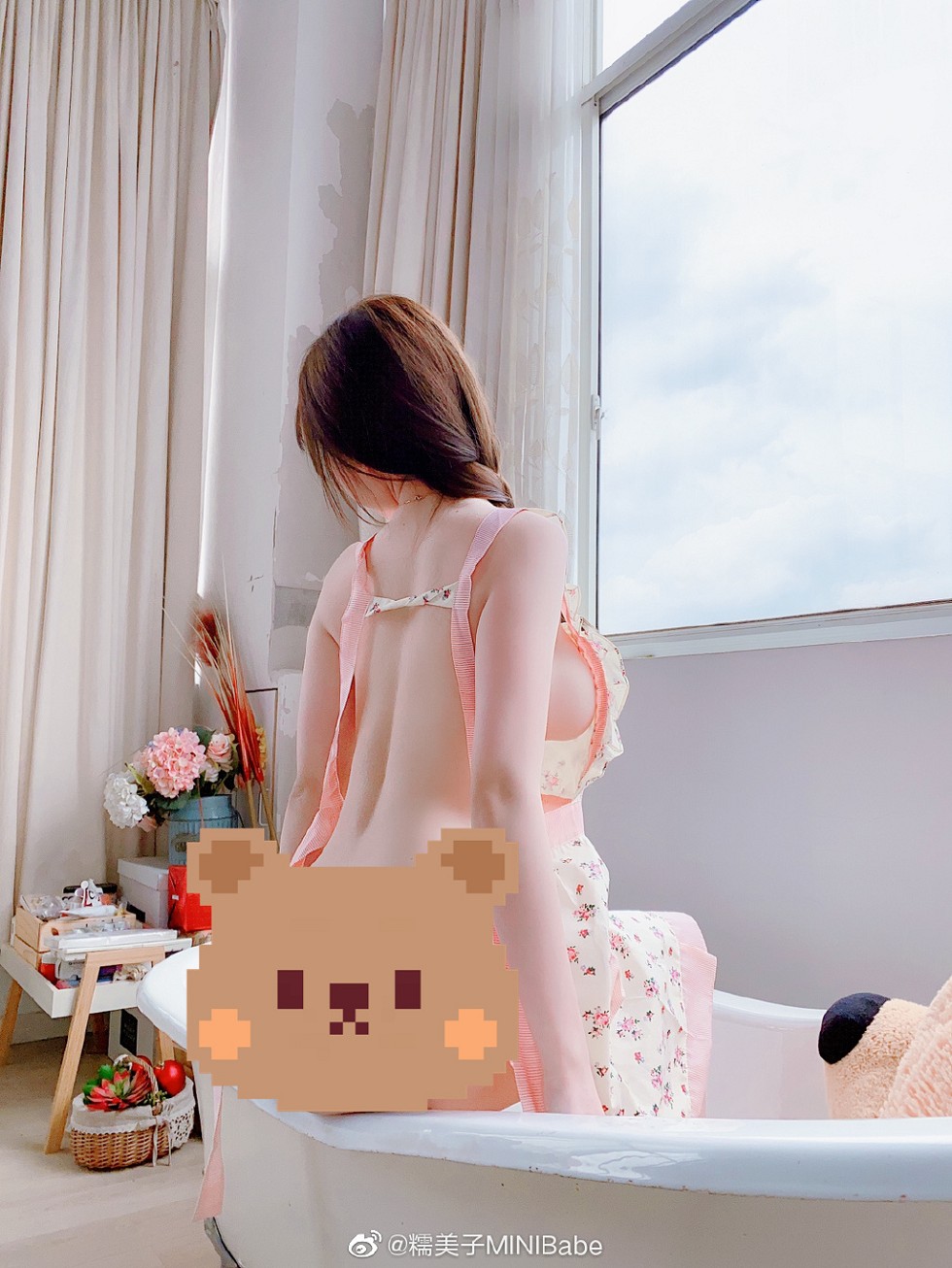 性感女神糯美子Mini完美身材唯美生活海量微博写真348P