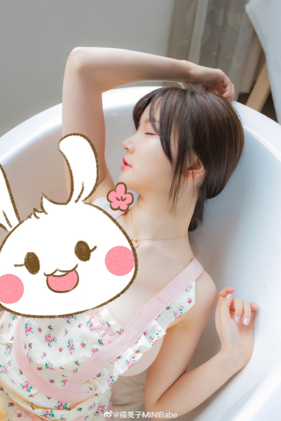 性感女神糯美子Mini完美身材唯美生活海量微博写真348P