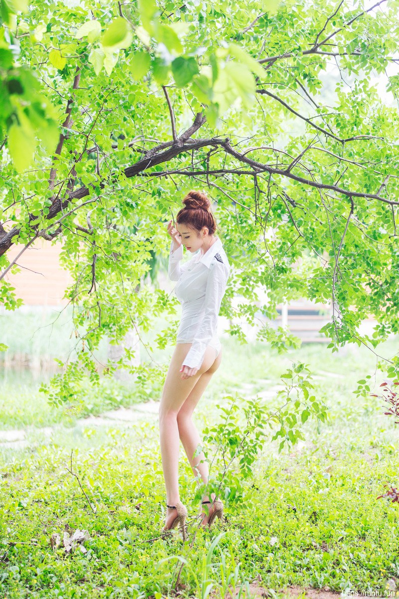 推女郎36期陆瓷诱惑写真图片