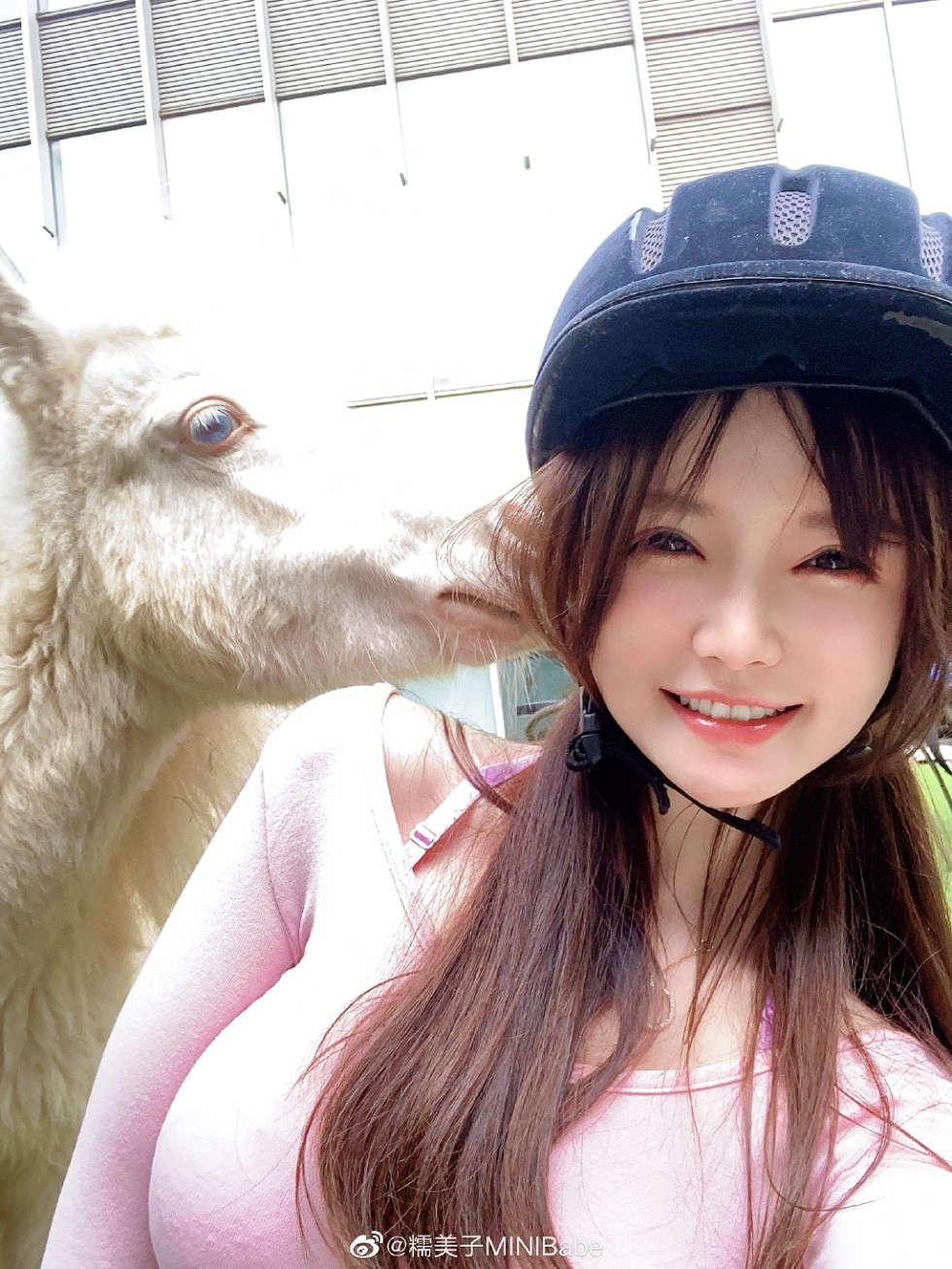 性感女神糯美子Mini完美身材唯美生活海量微博写真348P