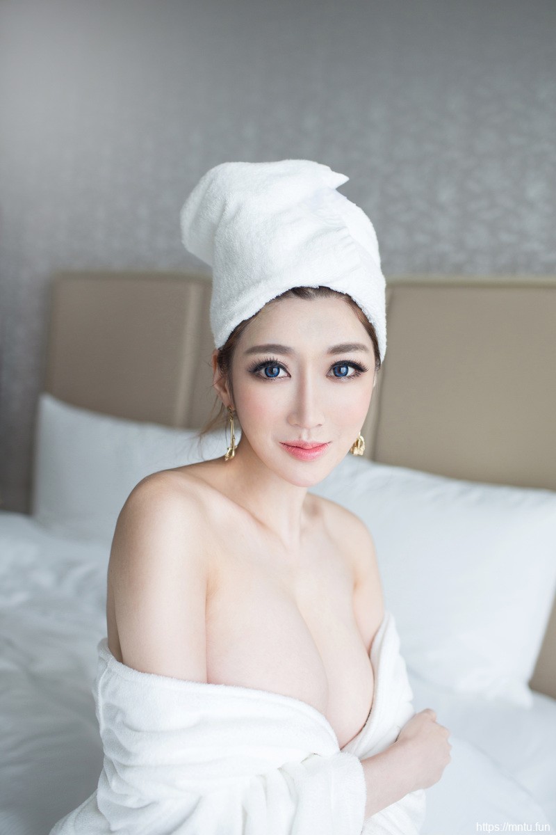 推女郎第33期陆瓷诱惑写真套图