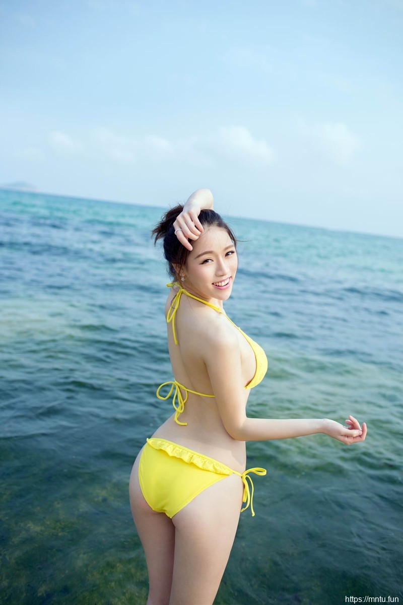 性感美女紫琪图片大全套