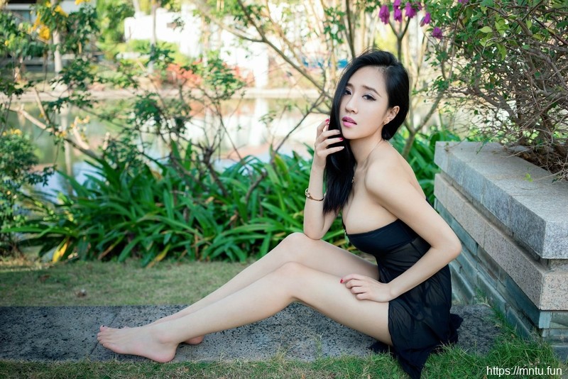 推女郎美女于大小姐情趣内衣秀