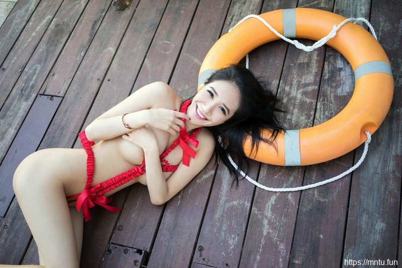 推女郎美女于大小姐情趣内衣秀