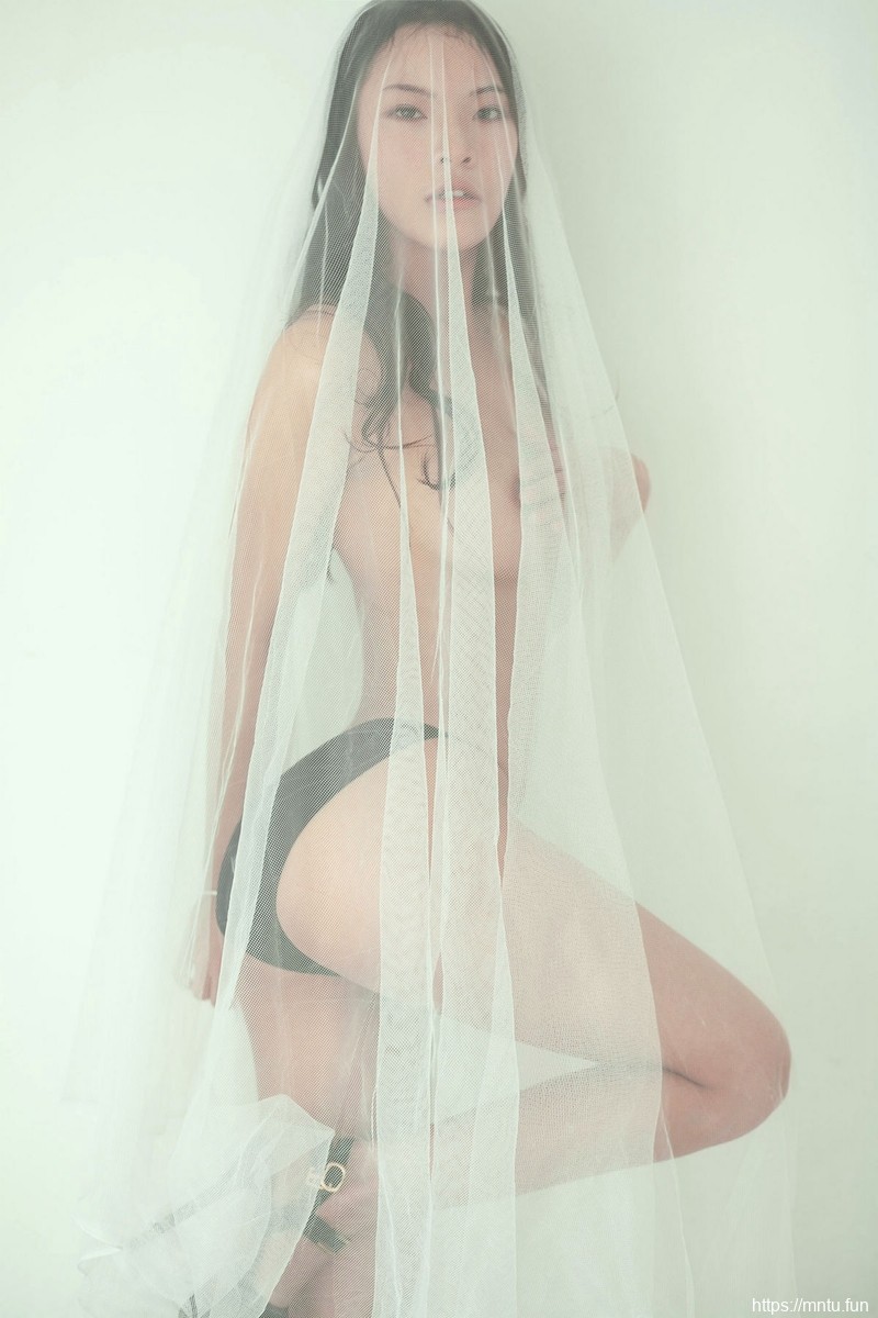 推女郎马楠楠性感写真套图