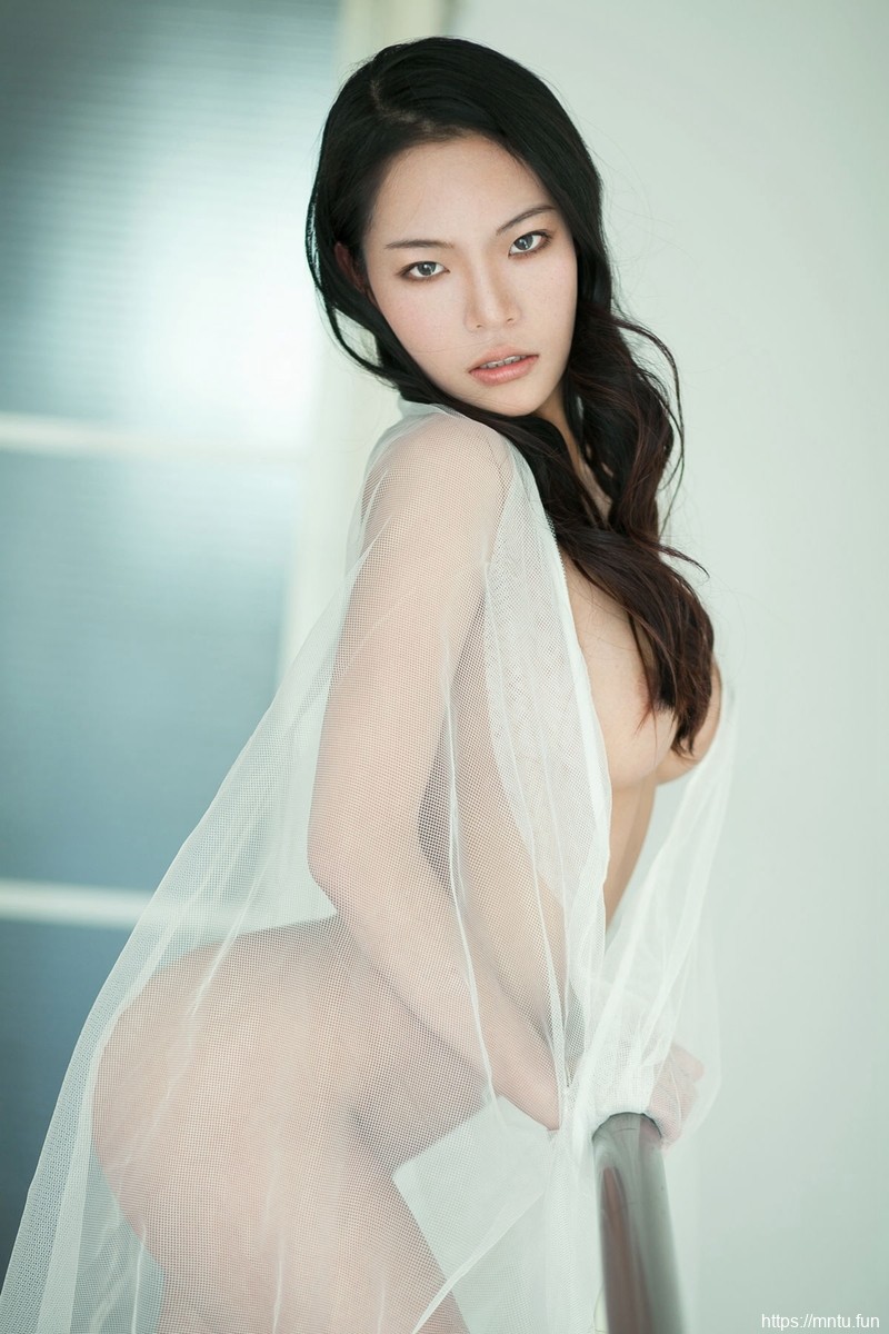 推女郎马楠楠性感写真套图