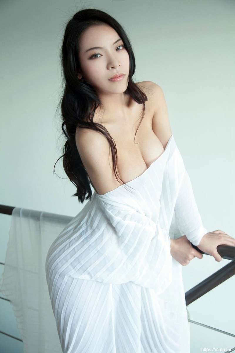 推女郎马楠楠性感写真套图