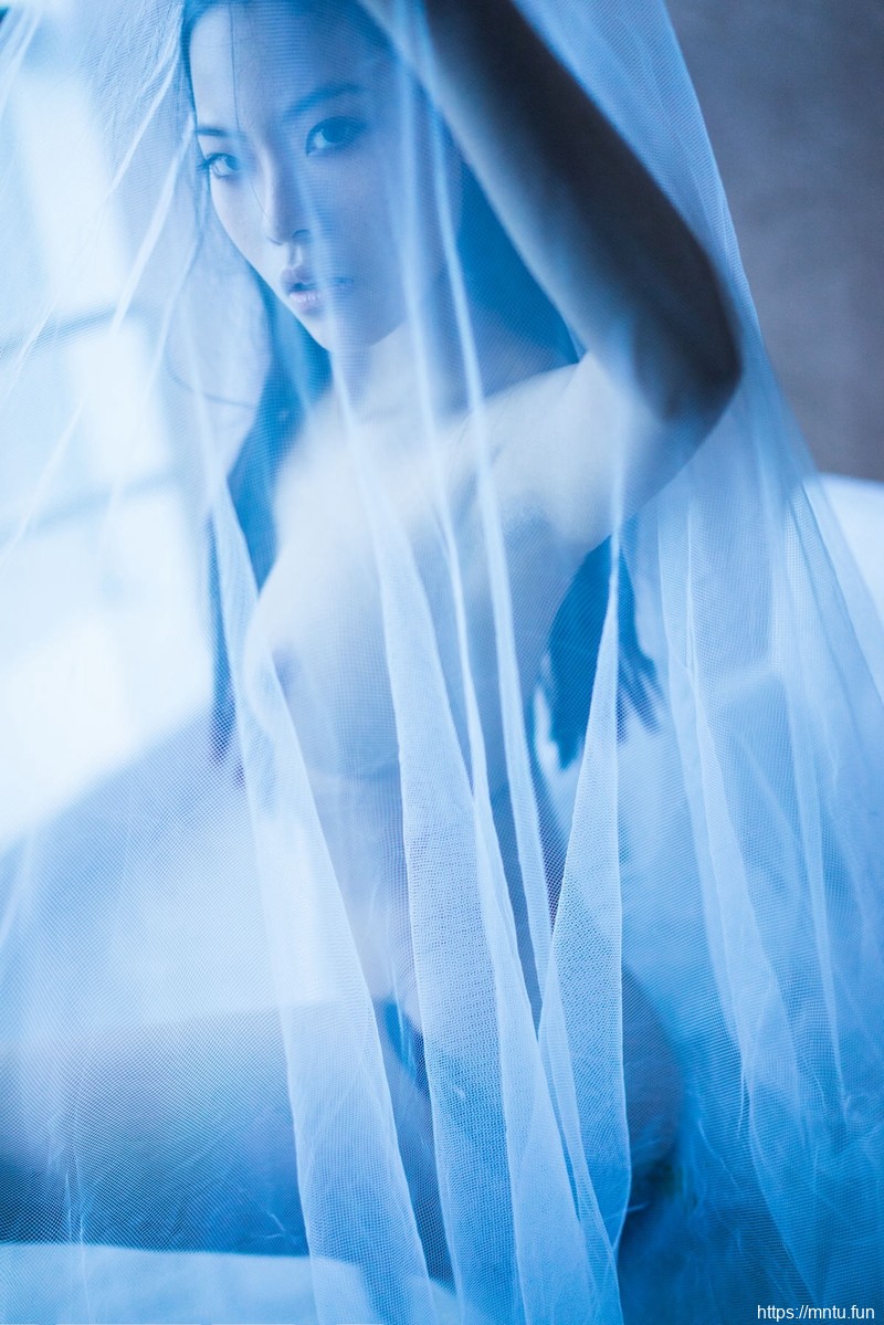 推女郎马楠楠性感写真套图