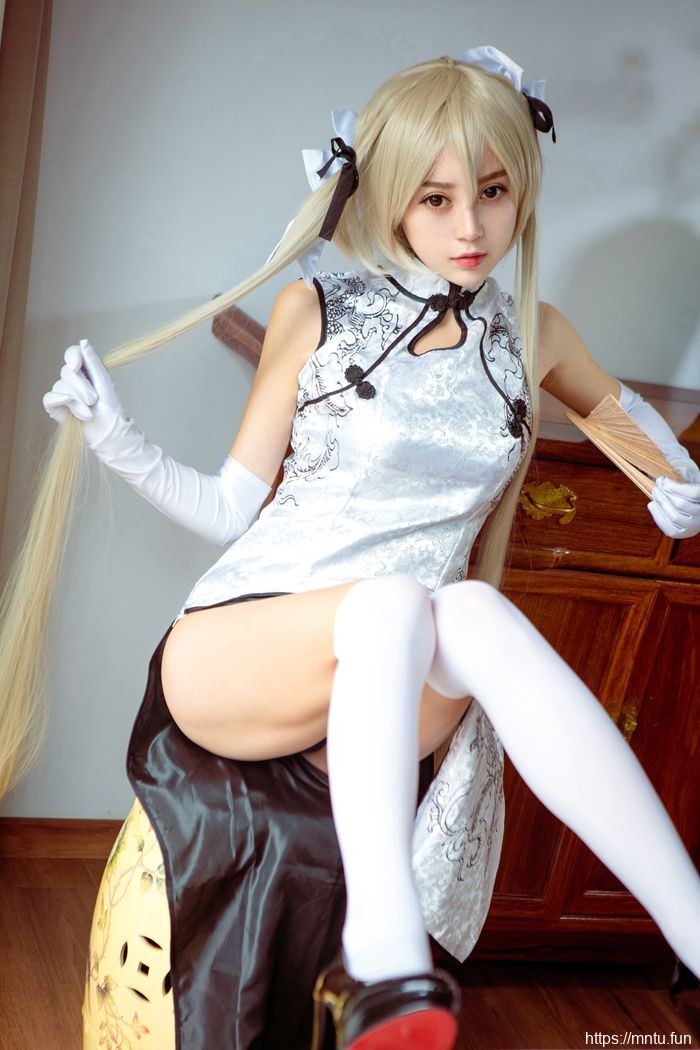 性感动漫美女图片高清