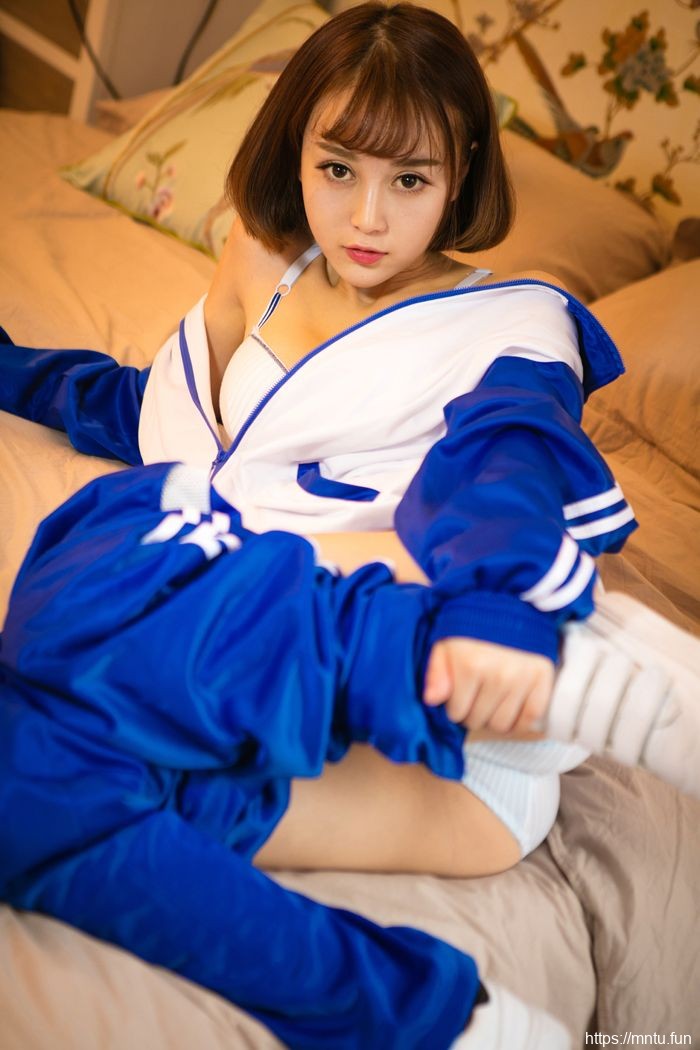 性感动漫美女图片高清