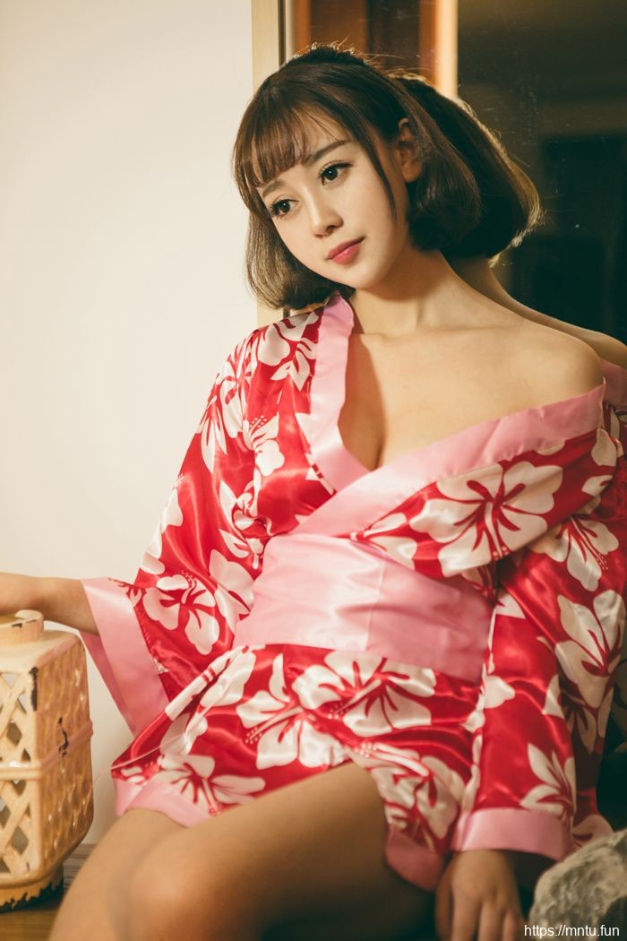 性感动漫美女图片高清