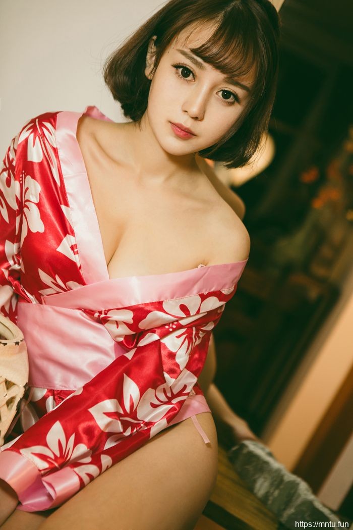 性感动漫美女图片高清