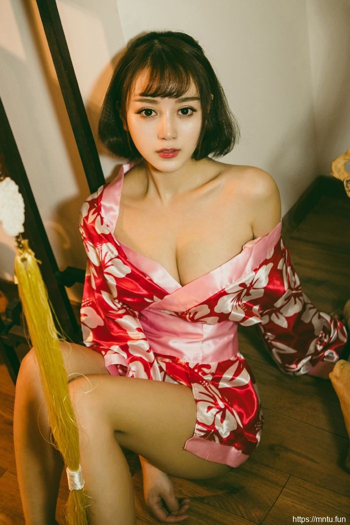 性感动漫美女图片高清