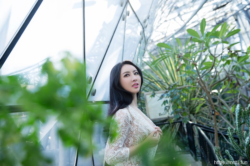 推女郎64期木婉晴高清写真