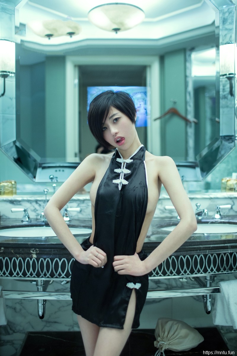 推女郎59期Lina诱惑写真图片