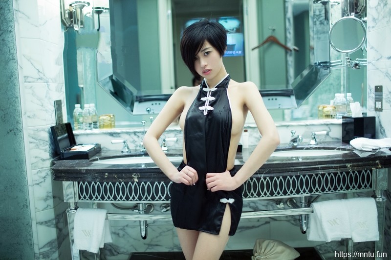 推女郎59期Lina诱惑写真图片