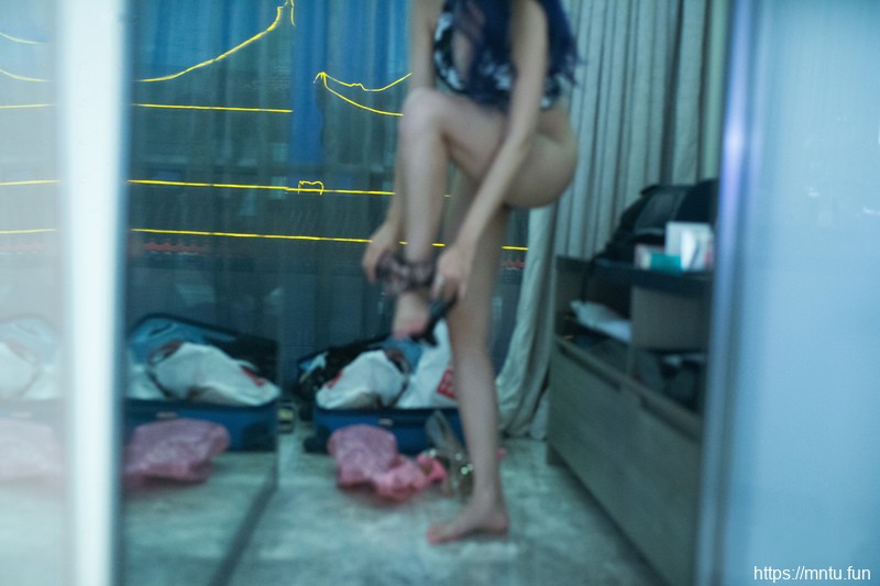 推女郎58期松果儿巨乳写真图片