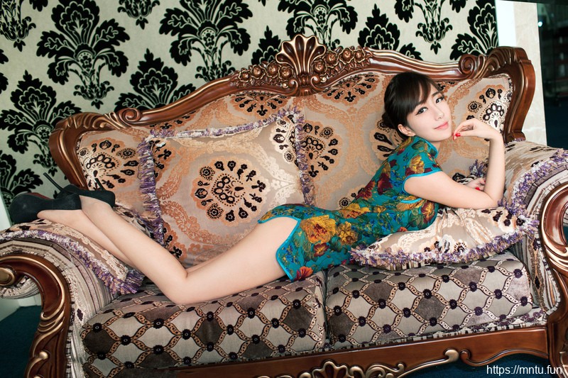 《TuiGirl推女郎》影像月刊第53期悠悠吻熙