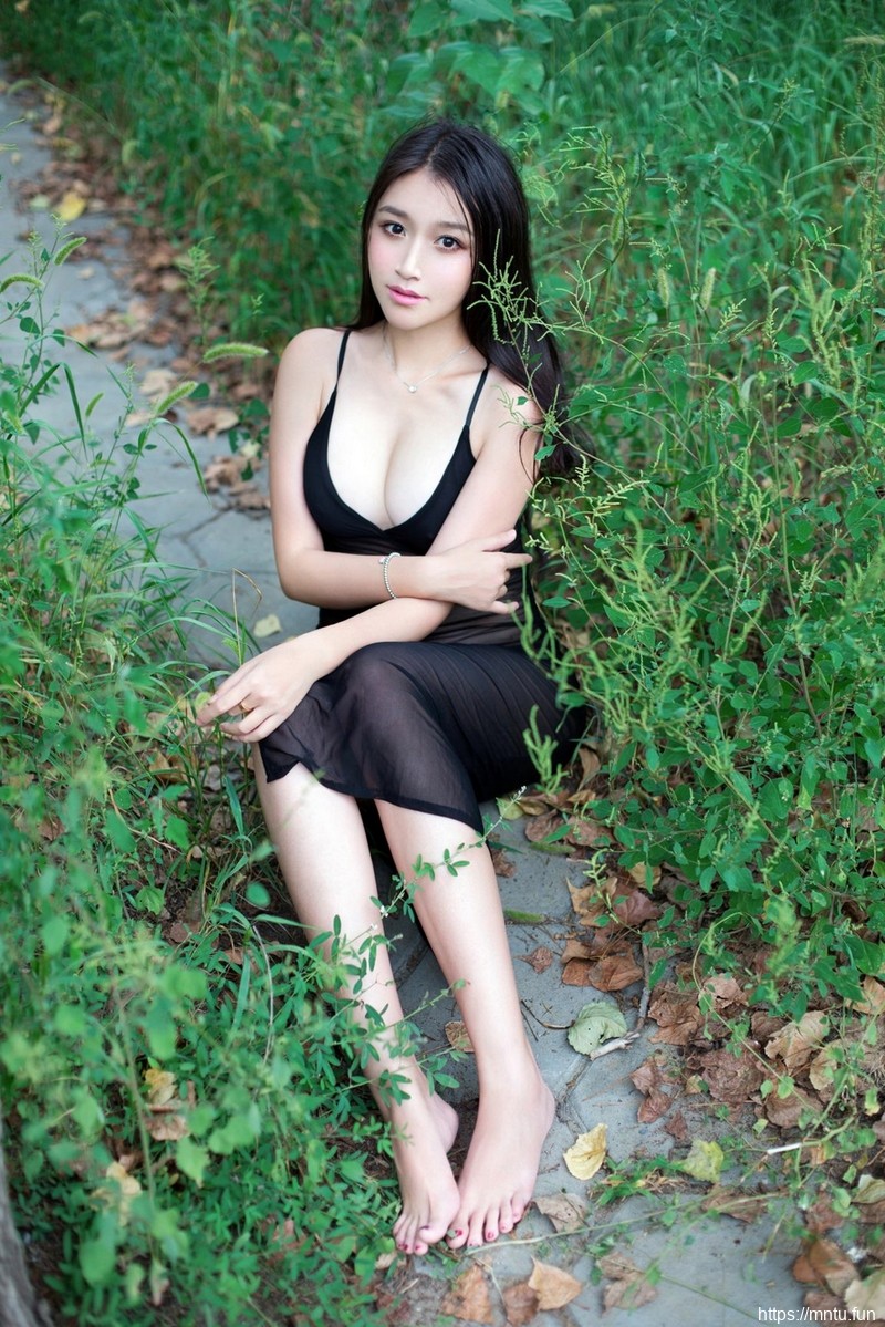 推女郎44期尹棠性感写真图片