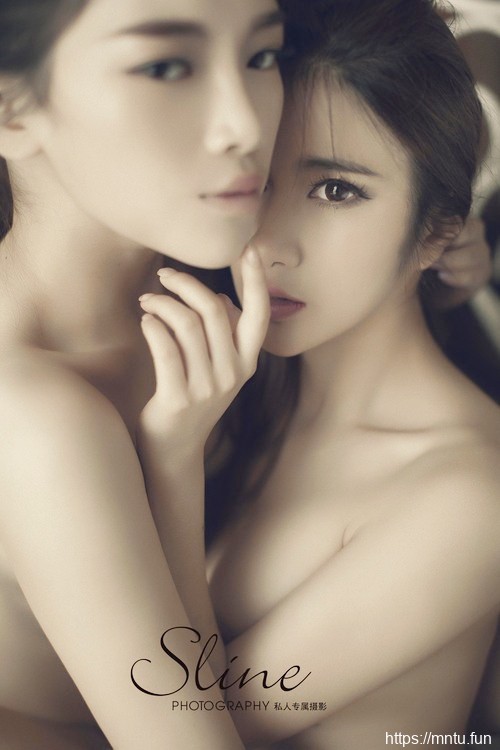 性感姐妹私房写真