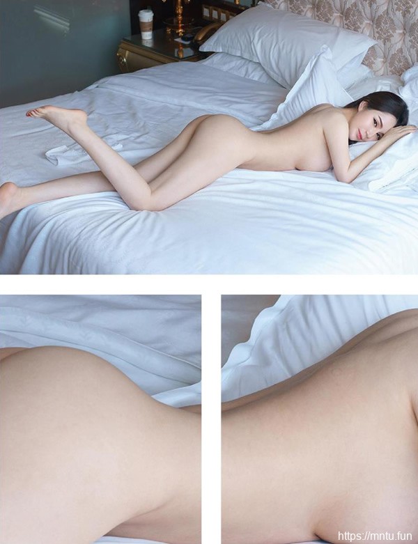 推女郎84期陈秋雨大波翘臀性感诱人