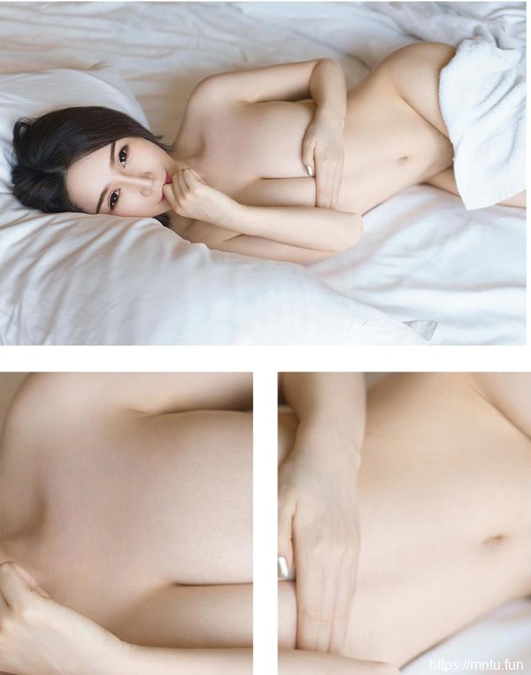 推女郎84期陈秋雨大波翘臀性感诱人