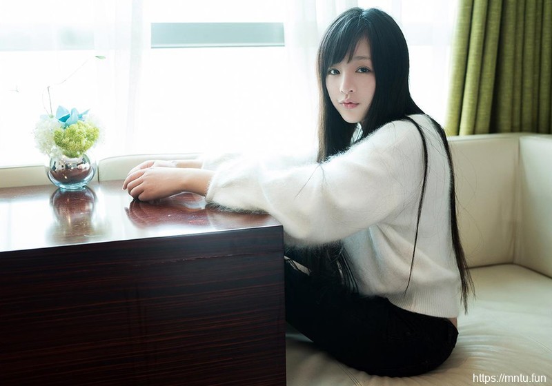 推女郎82期林清儿翘臀美乳性感写真