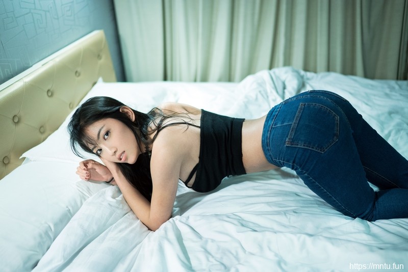 推女郎78期土豆姐性感私房照