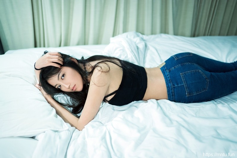 推女郎78期土豆姐性感私房照