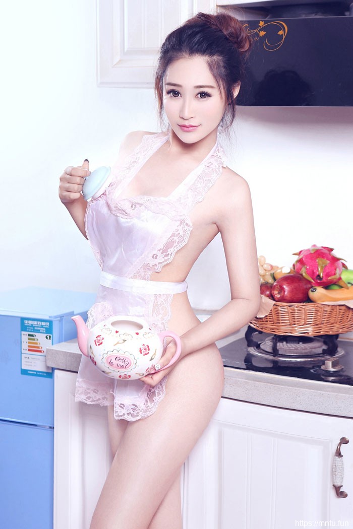 百变女郎大尺度性感写真诱惑撩人