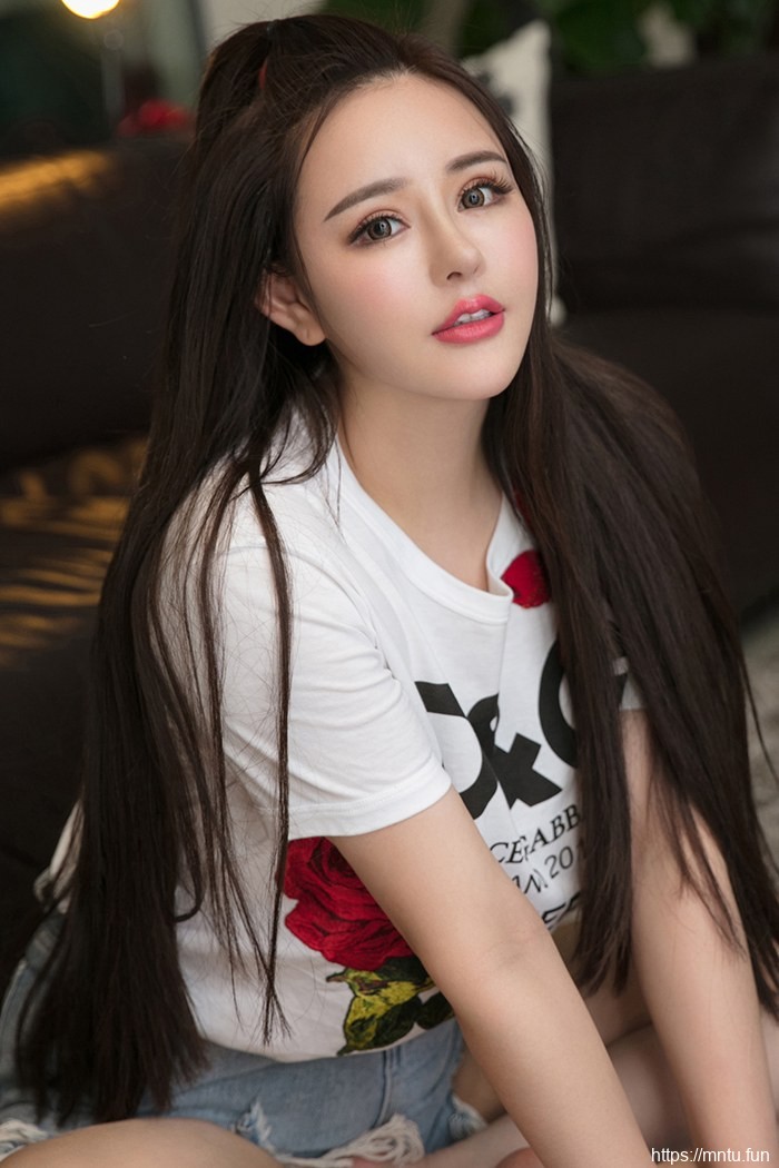 韩国极品美女写真