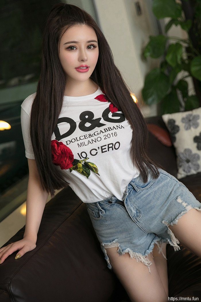 韩国极品美女写真