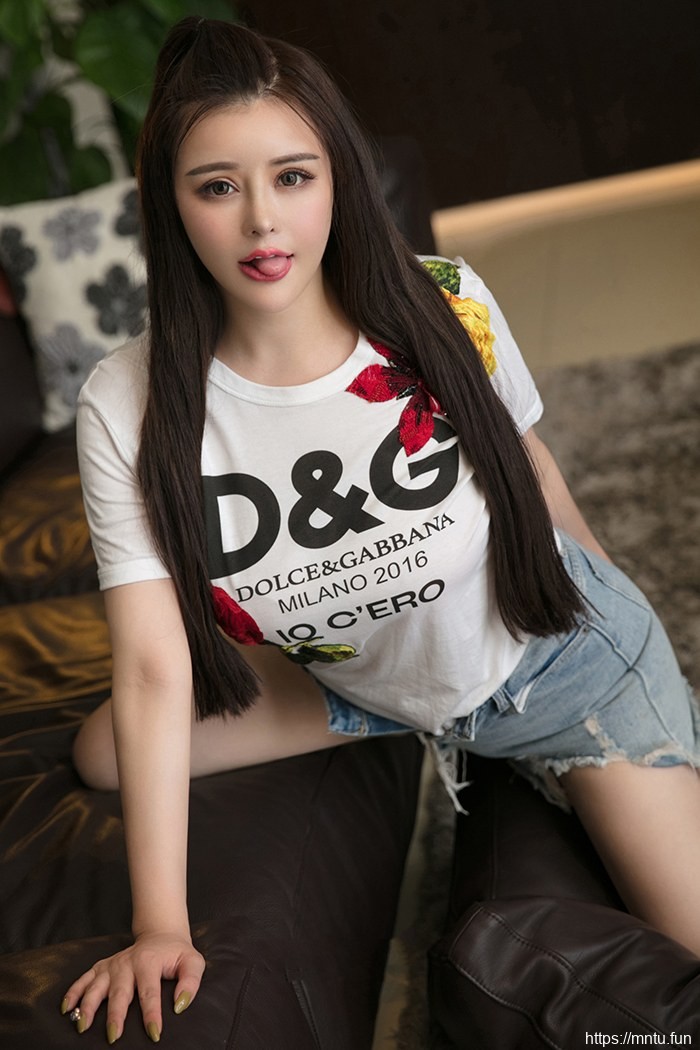 韩国极品美女写真