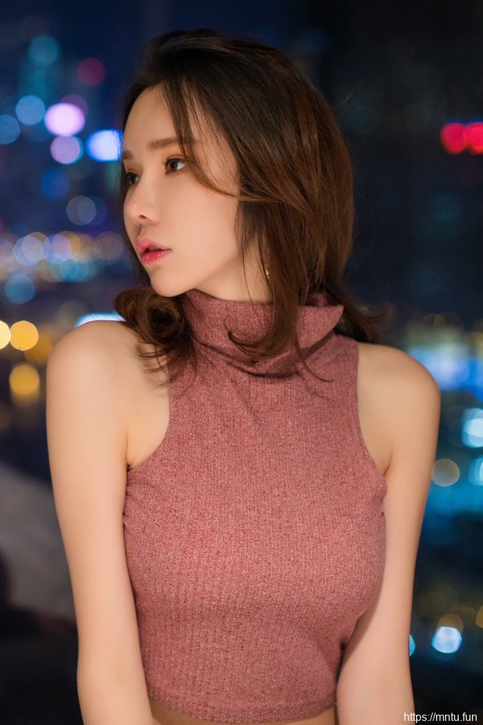 极品身材美女酒店私拍