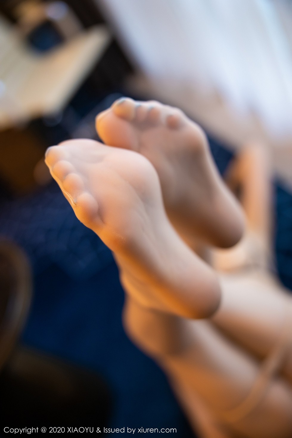 [XiaoYu画语界]Vol.339_女神黄乐然私房脱古韵旗袍露性感内衣超薄肉丝极致诱惑写真102P