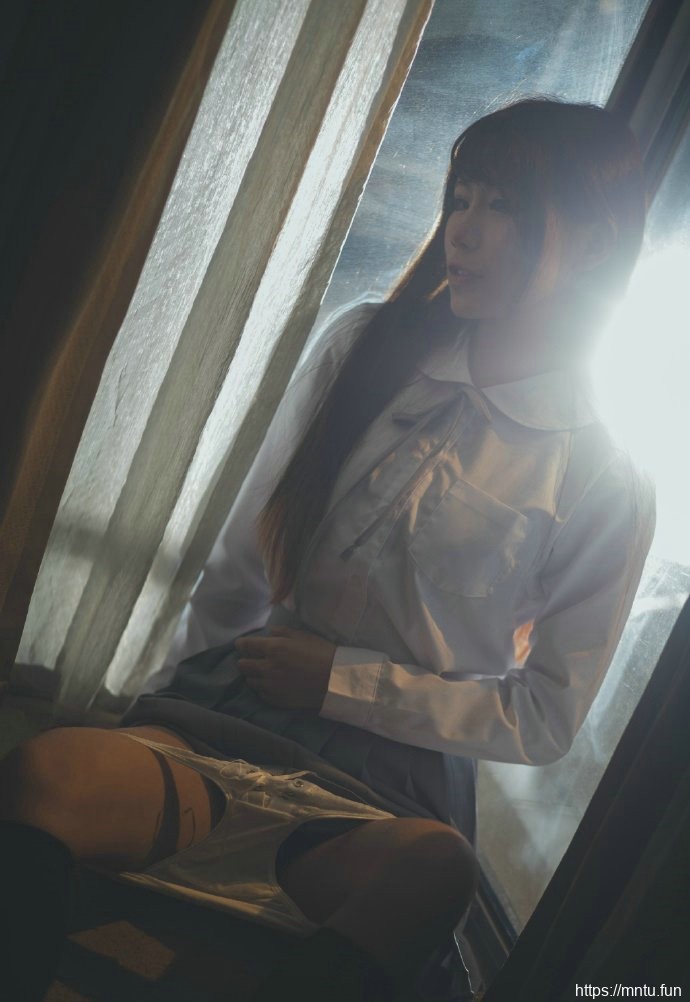 私房制度短袜少女翘臀妖娆唯美动人