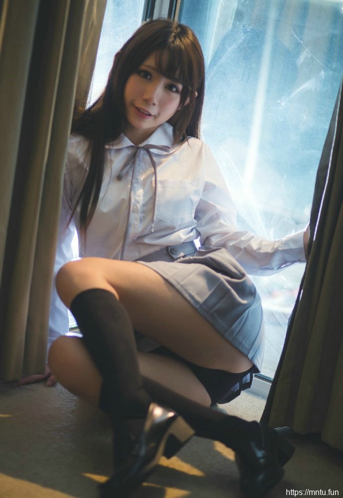 私房制度短袜少女翘臀妖娆唯美动人