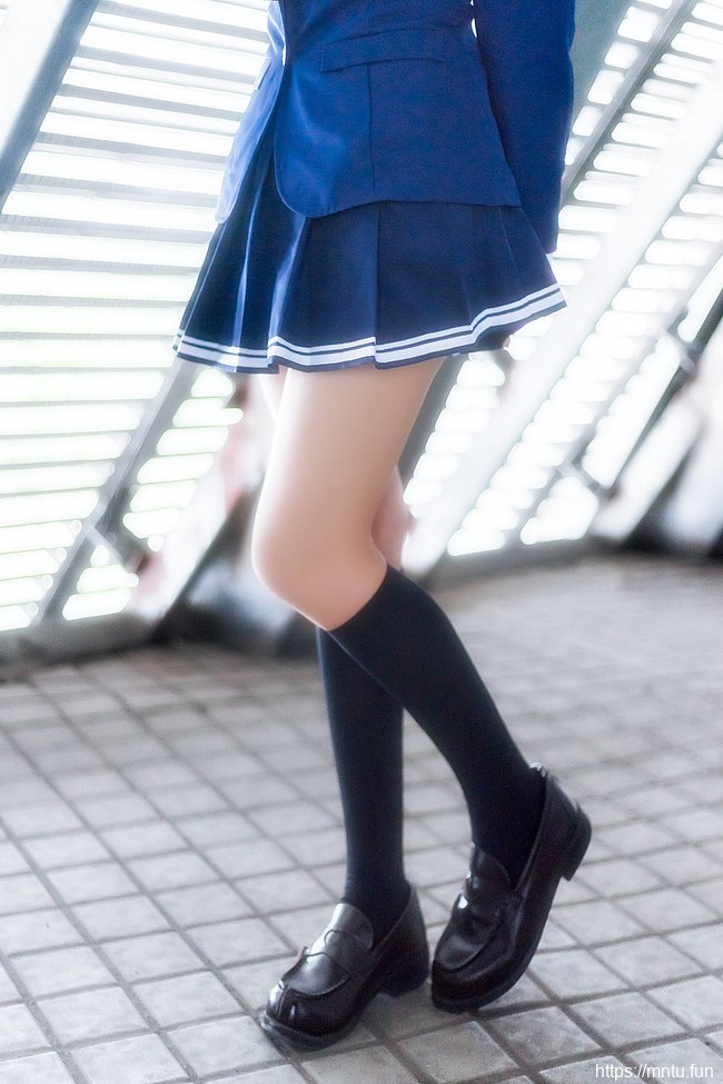 美女主播鳗鱼霏儿COSPLAY路人女主的养成方法加藤惠