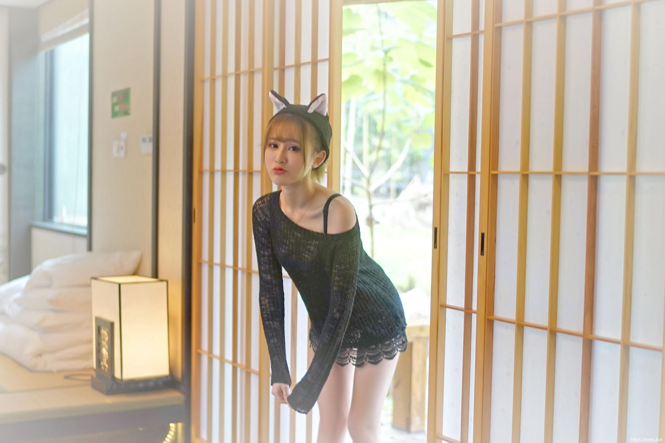 青春美少女—陈雨涵