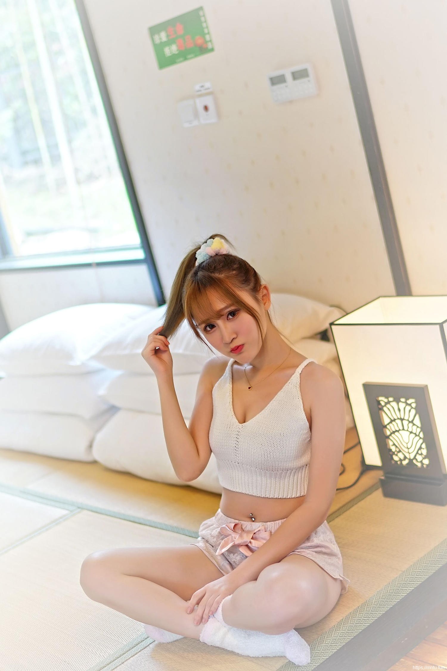 青春美少女—陈雨涵