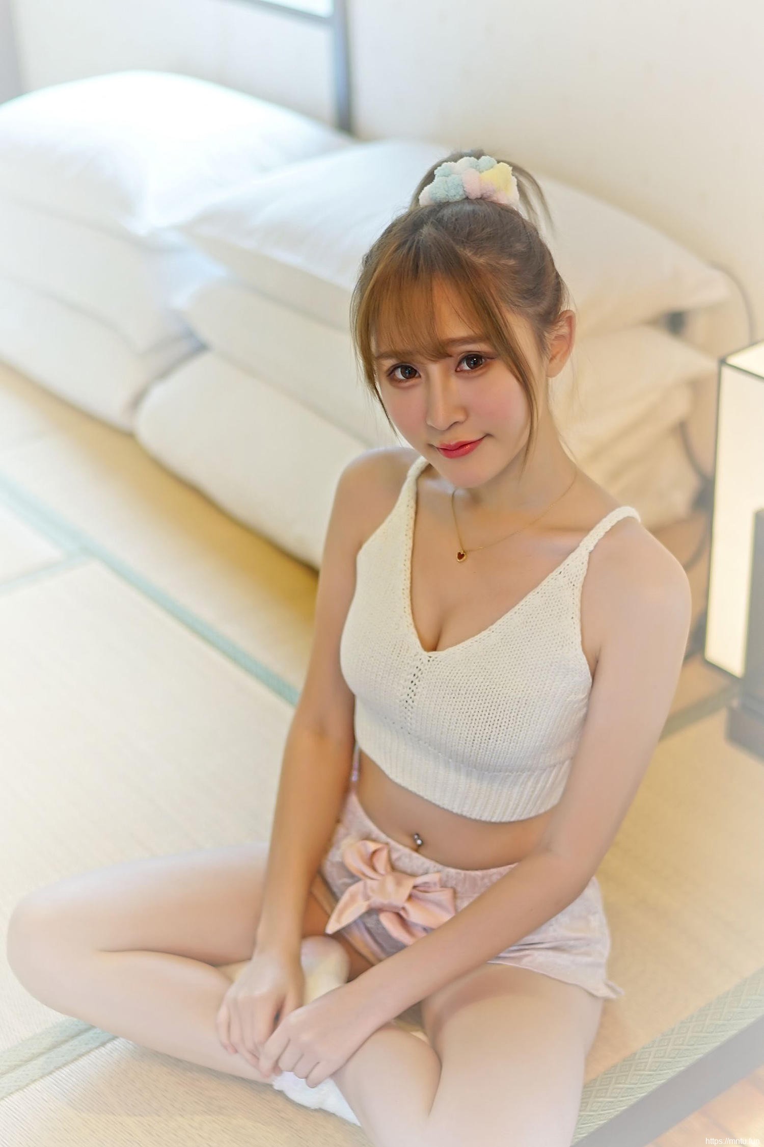 青春美少女—陈雨涵